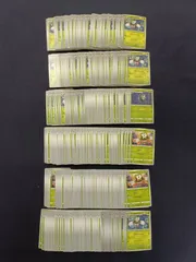 P600028 ポケモンカード 　フクスロー　600枚　まとめ売り pokemonのサムネイル
