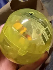 未開封ガチャ ドールくまのプーさん 大きめサイズ