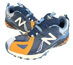 ニューバランス new balance the Apartment ジ アパートメント 610 ゴアテックス サブウェイシリーズ  ML610XAT メンズ靴 スニーカー ネイビー 28cm 101sh-2527