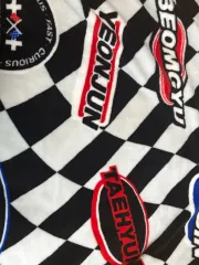 TOMORROW X TOGETHER(TXT) ブランケット