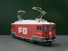 超美品 フライシュマン HO SBB Re4/4 Ⅱ電気機関車 - メルカリ