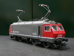 Roco BR101 130-3 METROPOLITAN - メルカリ