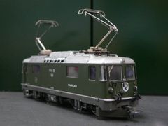 メルクリン HO アナログ 3022 BR194/E94 ジャーマンクロコダイル