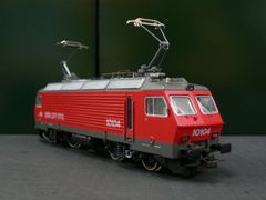 もけいや松原*中古HOゲージ ROCO 43493 SBB Re4／4Ⅳ