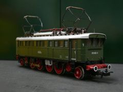 márklin】メルクリン/ HO 蒸気機関車 37031ドイツ国鉄18.4形 - メルカリ