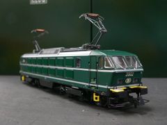 メルクリン HO アナログ 3022 BR194/E94 ジャーマンクロコダイル