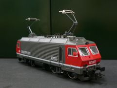 Fleischmann 7324 DB BR 142 Nゲージ - メルカリ