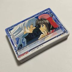 カードキャプターさくら PPカード part5 ノーマルコンプ 36枚 - メルカリ