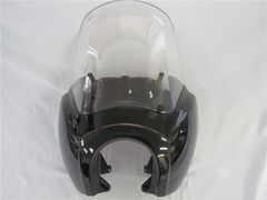 For 2025 スピードトリプル フェアリングキット サイドフェアリング