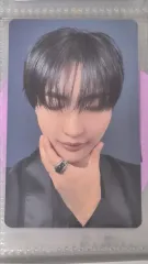 ATEEZ golden hour part 4 日本 UMS ソンファ(SEONGHWA)