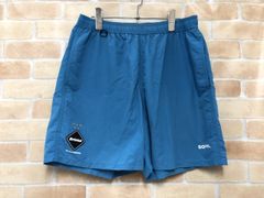 人気FCRB nylon easy shorts サイズS - メルカリ