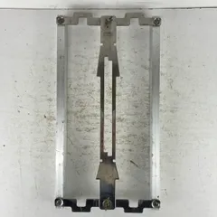 ЗЗHONMA ホンマ HONKO 本宏製作所 カーペンターゲージ 18-8 シルバー