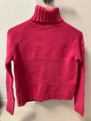 ZARA ザラ タートルネック