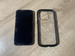 8733 iPhone 13 Pro 128GB アルパイングリーン 動作確認済み