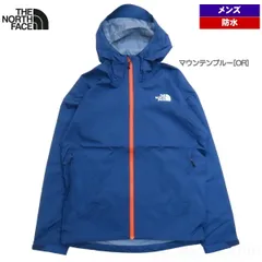 ザ・ノース・フェイス / ベンチャー ジャケット メンズ マウンテンブルー[OR] M