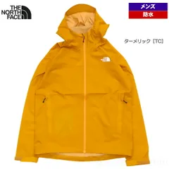 ザ・ノース・フェイス / ベンチャー ジャケット メンズ ターメリック［TC］ S