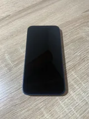 8734 iPhone 12 mini 128GB ブラック ジャンク品
