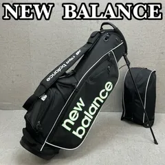 2026年最新】スタンドキャディバッグ ニューバランスの人気アイテム