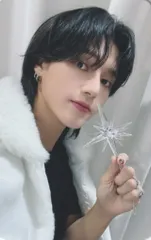 ATEEZ MAKE STAR WOO YOUNG GOLDEN HOUR : Part.2