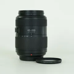 2026年最新】lumix g vario 45-200 f4.0-5.6の人気アイテム - メルカリ
