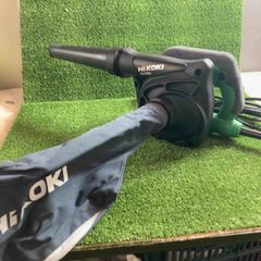 HITACHI エンジン式ブロワー RB24EAP ジャンク(C40) | Mercari
