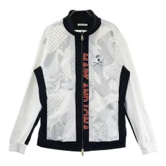 2026年最新】MARK&LONA ジャケットの人気アイテム - メルカリ