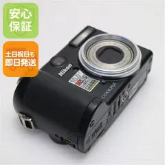 2026年最新】COOLPIX P5000の人気アイテム - メルカリ