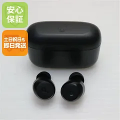美品 Anker Soundcore A25i ブラック ワイヤレスイヤホン ANKER 即日発送 土日祝発送OK 06000