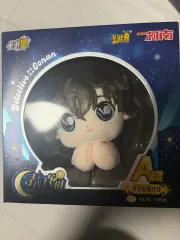 名探偵コナン ぬいぐるみ A賞