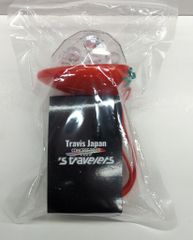 Travis Japan　ストラベラーズ　ペンライト　２個セット TravisJapan トラビスジャパン 2026's travelers ペンライト 2点セット