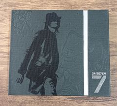 再お値下げ中※※ CD 同感II Sympathy 1980~2002 JULY Red(情熱