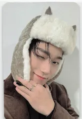 ATEEZ Apple Music SAN GOLDEN HOUR : Part.2