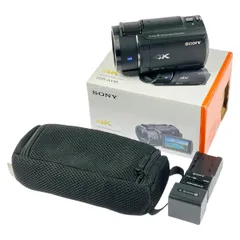 2026年最新】fdr-ax45の人気アイテム - メルカリ