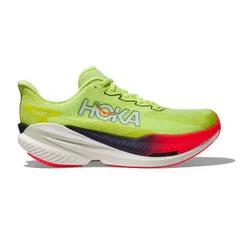 HOKA ホカ メンズ ランニングシューズ マッハ X 3 MACH 1168720 NZS ホカオネオネ レースシューズ