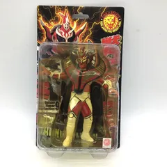 2026年最新】獣神サンダーライガー フィギュアの人気アイテム - メルカリ