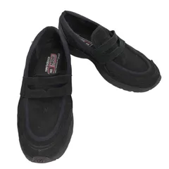 ニューバランス NEW BALANCE 1906L Black Suede ブラック スウェード スニーカー ローファー メンズ JPN：28 