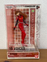 壽屋 アスカ & レイ 1/8スケールフィギュア プラグスーツバージョン