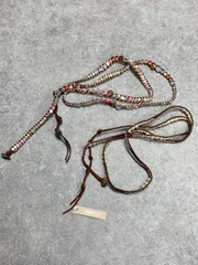 CHAN LUU sv925 天然石　イミテーションパール　ブレスレット　まとめ売り