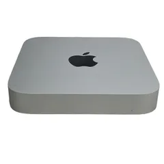 Apple Mac mini M1 2020 デスクトップ パソコン 16GB SSD 512GB Sequoia 中古 M10913189