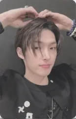 ATEEZ fromm store MIN GI GOLDEN HOUR : Part.2