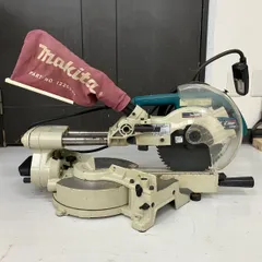 中古 マキタ 190mm スライドマルノコ LS0713FL 卓上スライド丸ノコ スライドマルノコ・卓上マルノコ – タグ 