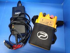 マサオ HYPER TANACOM 400F & モバイルバッテリーセット マサオ様専用 HYPER TANACOM 400F & モバイルバッテリーセット - メルカリ