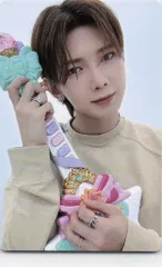 ATEEZ MusicArt YEO SANG GOLDEN HOUR : Part.2