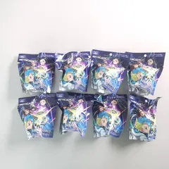 BEYBLADE X（ベイブレードエックス）　バスボール　8個セット