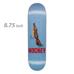 【新品】HOCKEY Andrew Allen Shotgun 8.75　  スケートボードのサムネイル