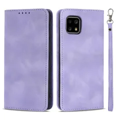 Ｈａｖａｙａ 対応 AQUOS Sense4 ケース aquos sense5g ケース sense4 lite スマホケース 手帳型 ストラップ SH53A sense4 basic 耐衝撃 docomo sh-41a SHG03 au シャープ SH-M1