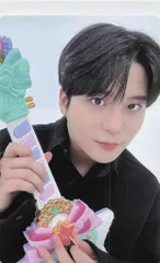 ATEEZ MusicArt JONG HO GOLDEN HOUR : Part.2