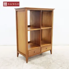 2026年最新】古道具 本棚の人気アイテム - メルカリ