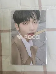 TXT スビン The Chaos Chapter: FREEZE YOU Ver.