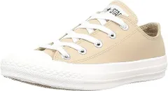 ★コンバース特価★CONVERSE ALL STAR WR NYLON OX（コンバース　オールスター　WR　ナイロンＯＸ）ベージュ24.5センチ